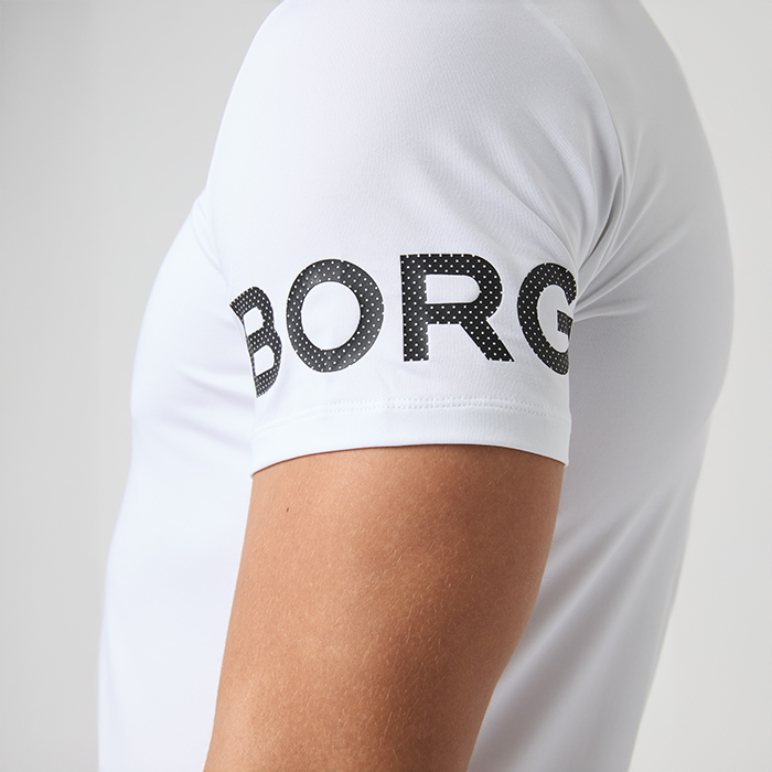T-shirt Valkoinen