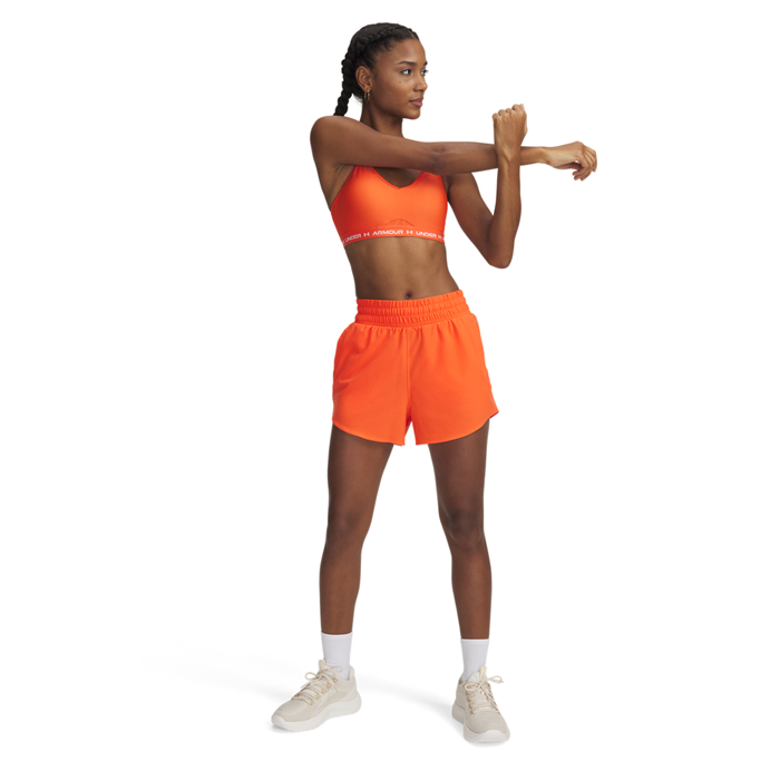 Vanish 3-in-1 Shorts Punainen