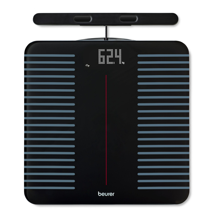 Beurer BF 990 WiFi Henkil&ouml;vaaka