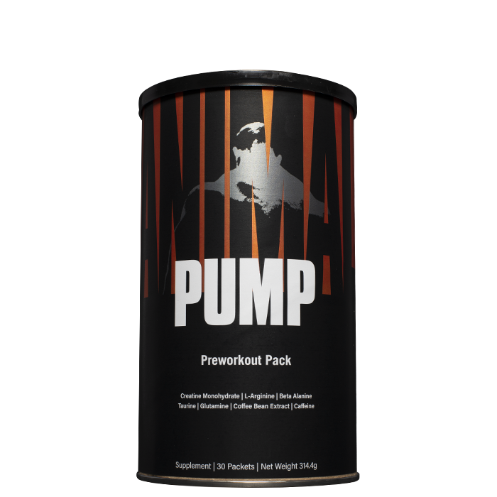 Animal Pump PWO 30-pakkaus