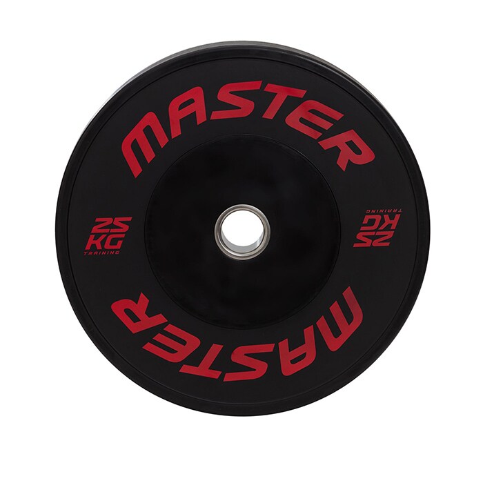 Training Bumper Plate 25 Kg