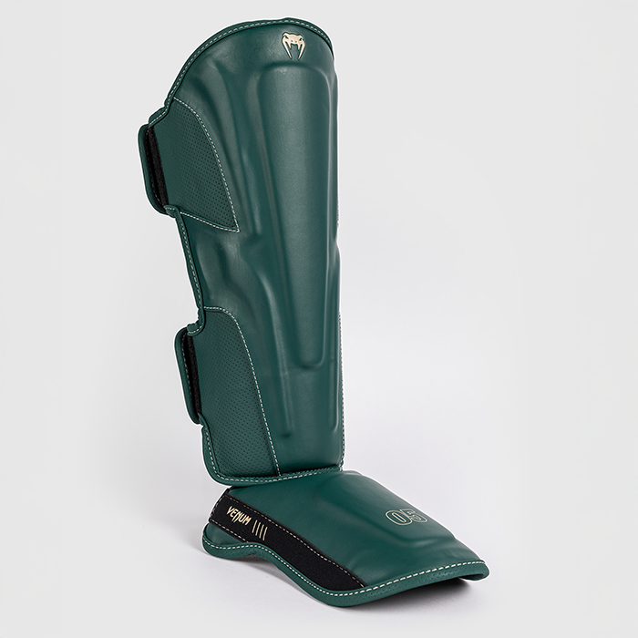 Impact Evo Shinguards Vihre&auml;