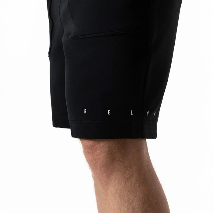 Ultra Shorts Musta
