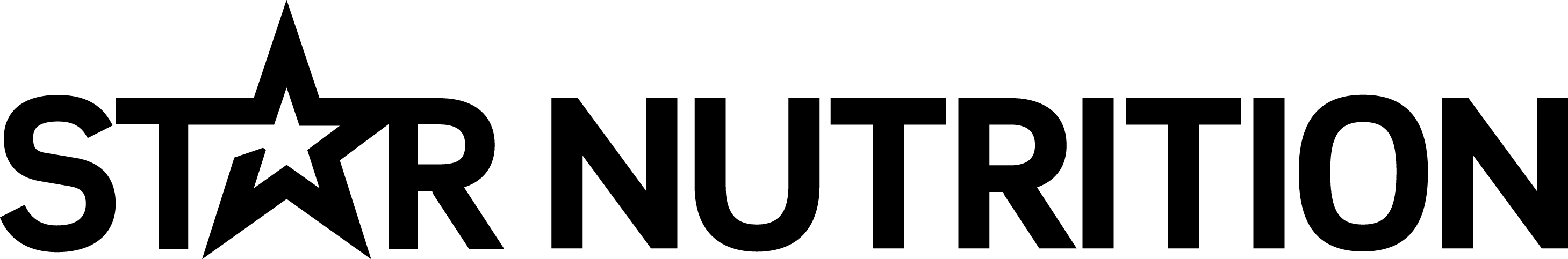 Star Nutrition Gear
