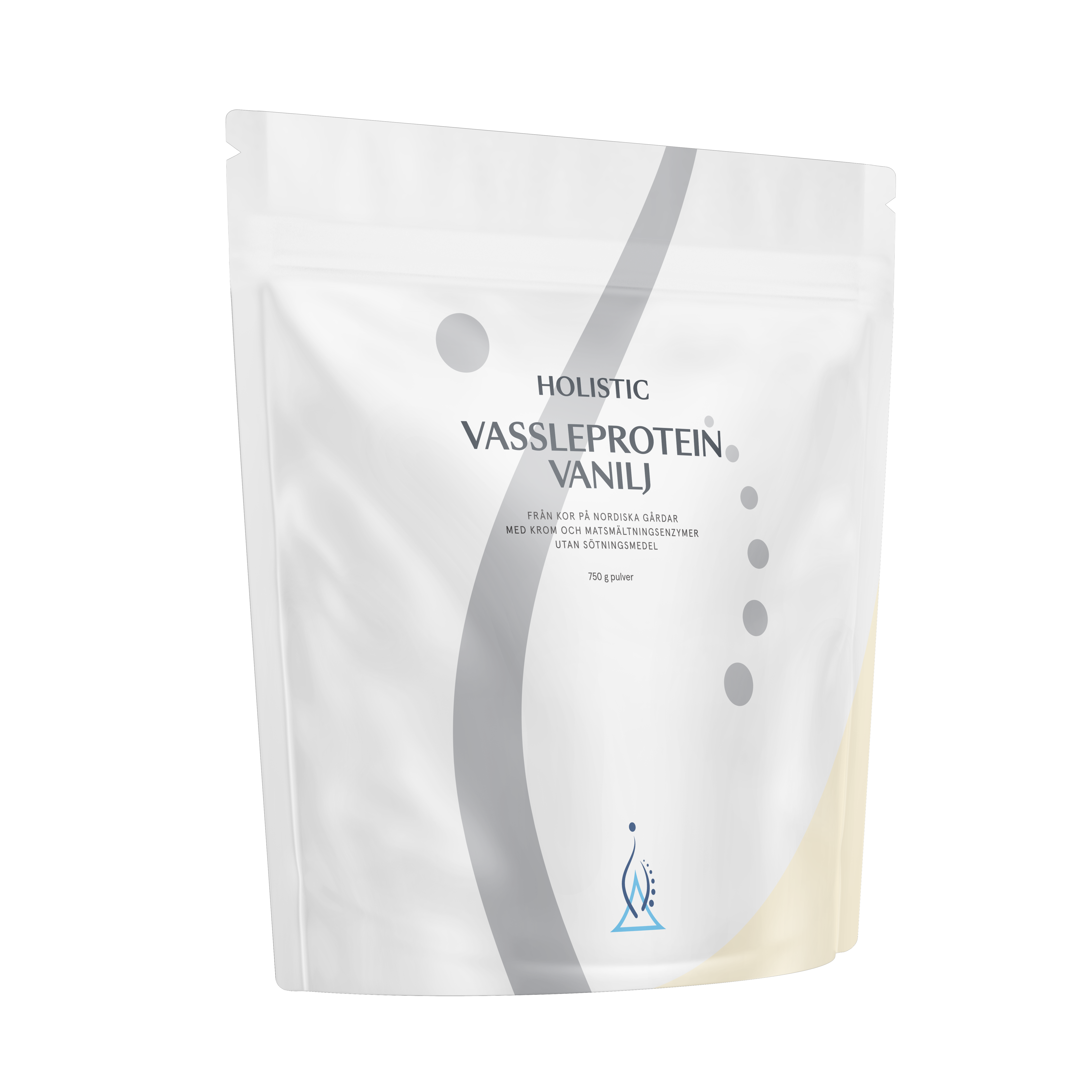 Holistic Whey Protein 750 g