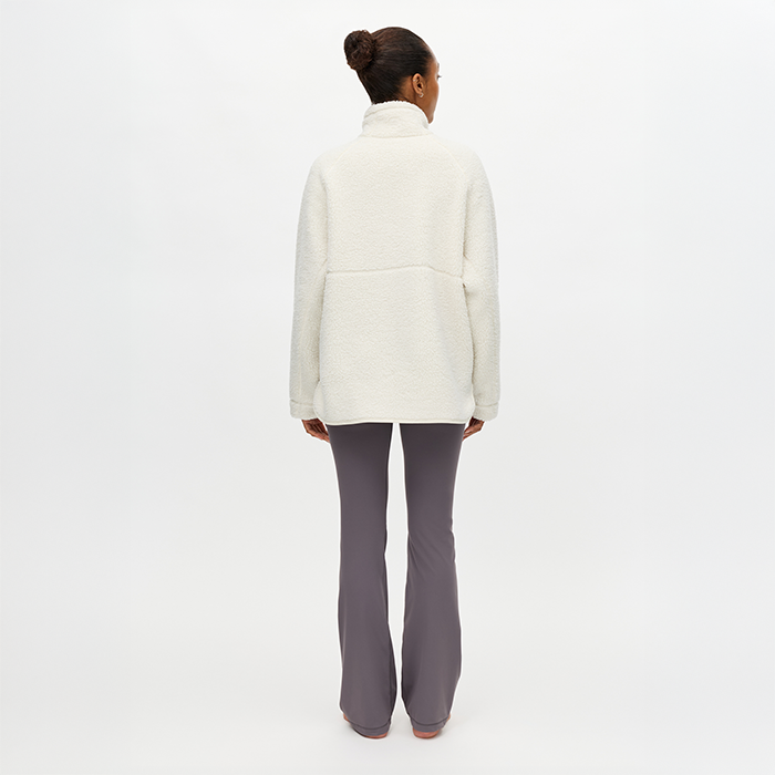 Cloud Anorakki Beige