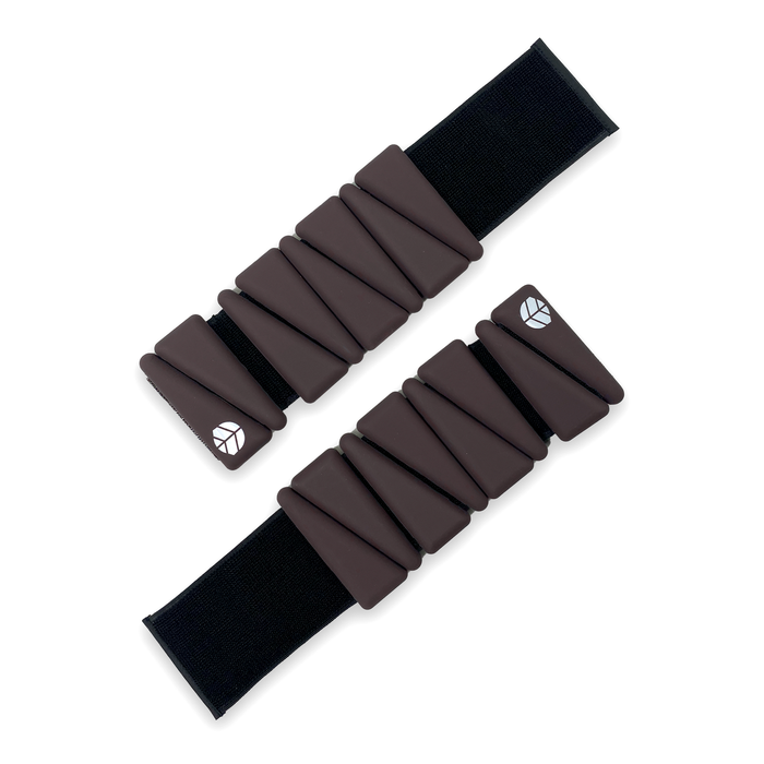Vitaprana Ranne- ja Nilkkapainot 2 x 1 kg