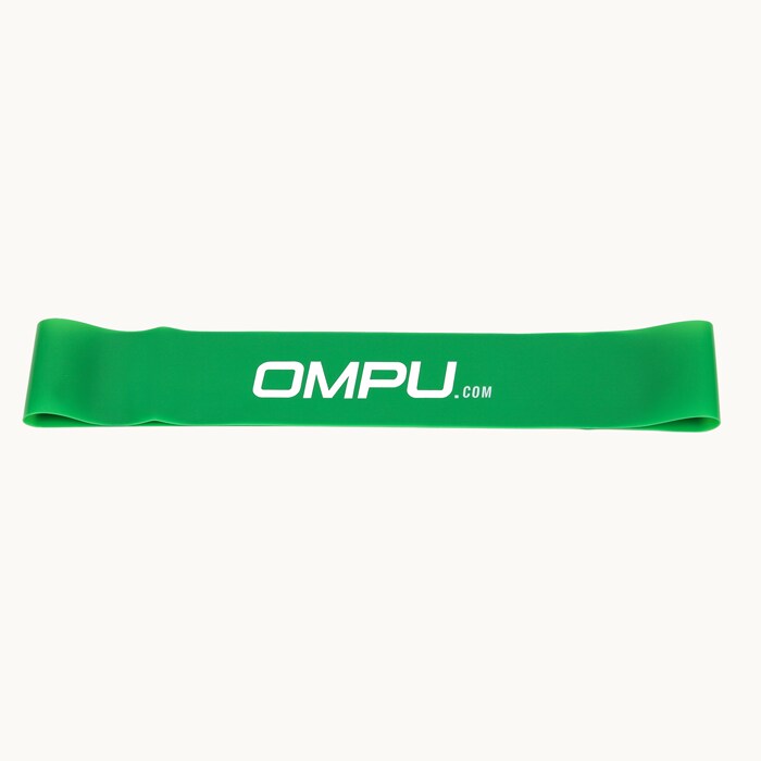 OMPU Gear Ompu Minibands