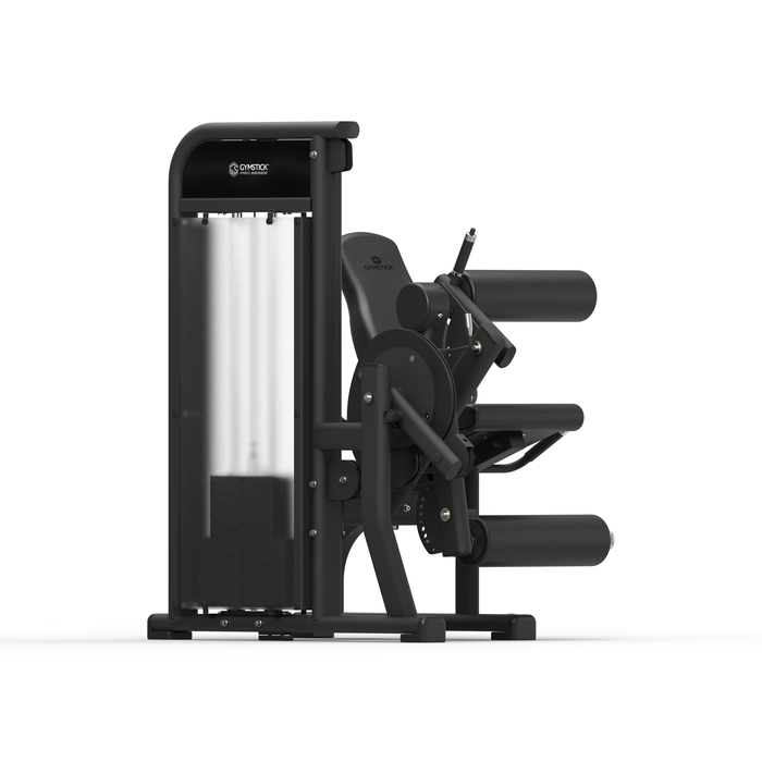 Gymstick Leg Press & Half Squat