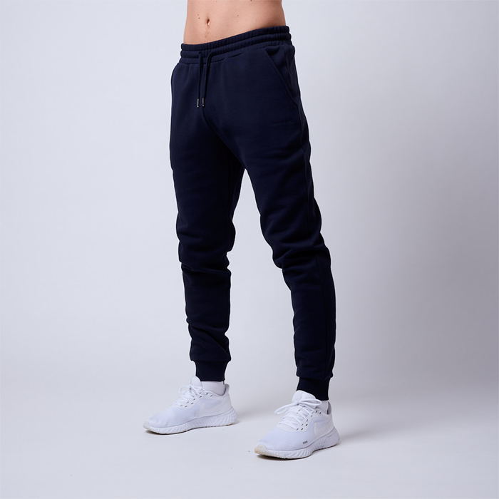 Core Sweat Pant Sininen
