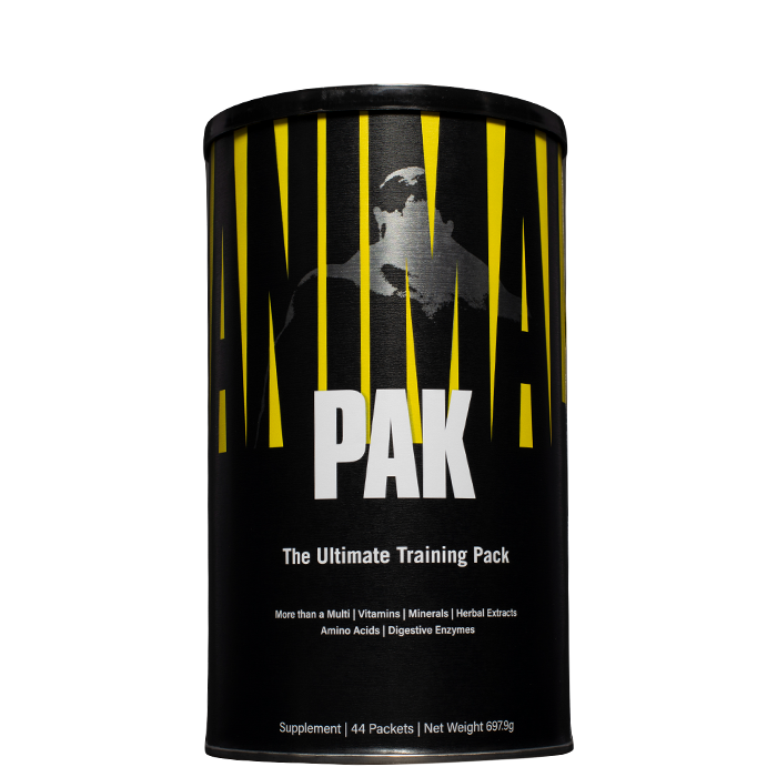 Universal Nutrition Animal Pak 44 paks