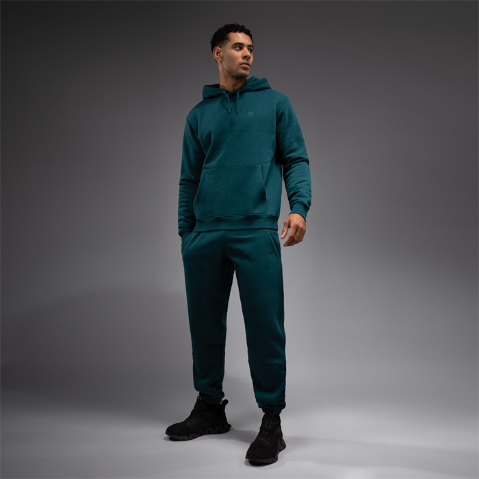 Venum Silent Power Hoodie Paon Vihre&auml;
