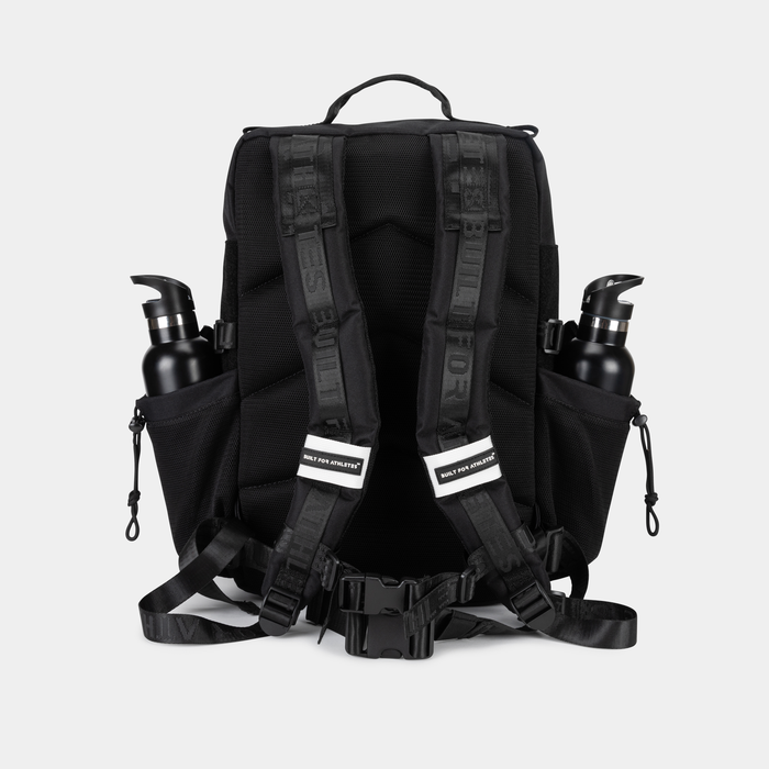 Hero 3.0 Reppu Musta 45 L