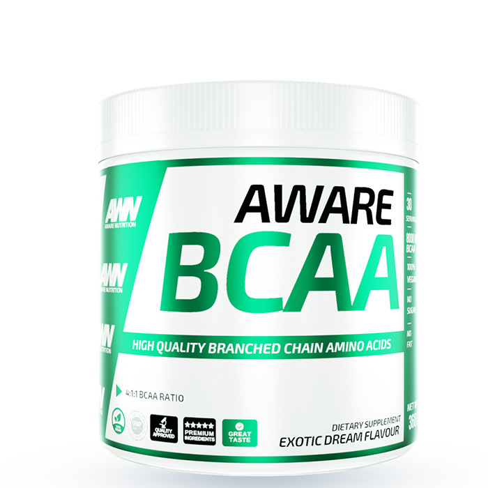 Aware Nutrition Aware BCAA 360 g
