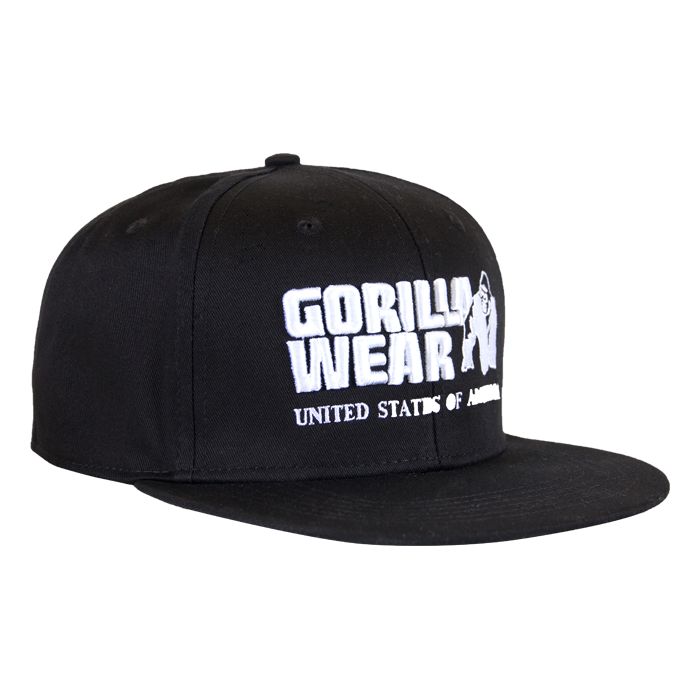 Dothan Cap, Musta, OS