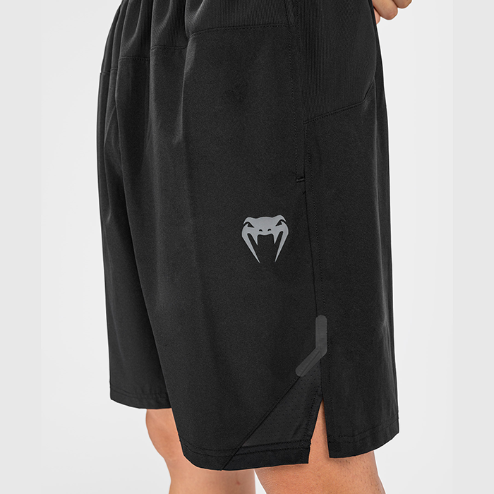 G-Fit Air Training Shortsit Mustat