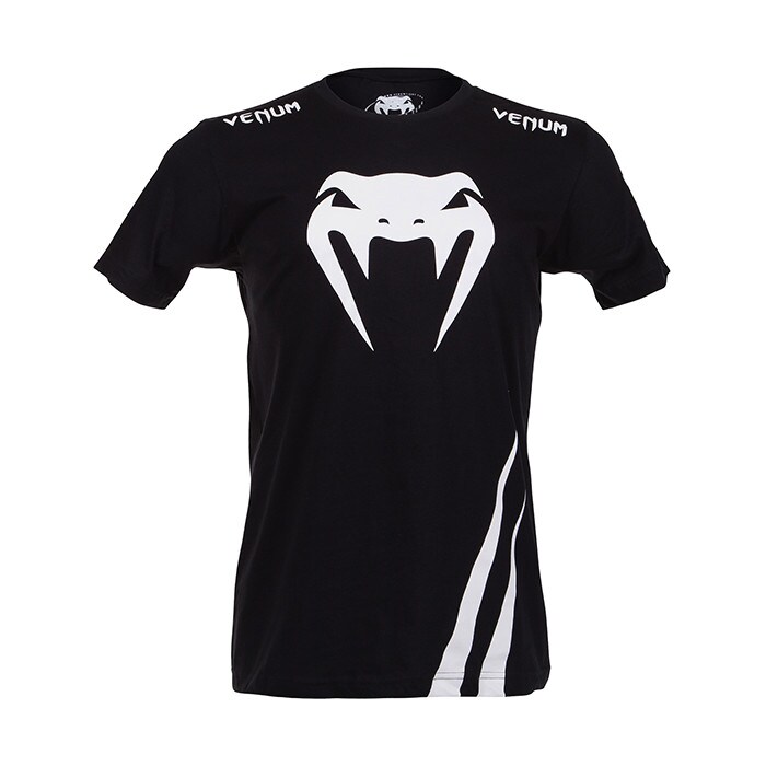 Venum Challenger T-Shirt Black/Ice