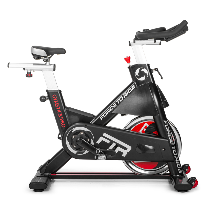 Gymstick Pro FTR Spinningpy&ouml;r&auml;