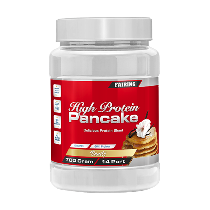 Fairing High Protein Pancake Blend 700 g