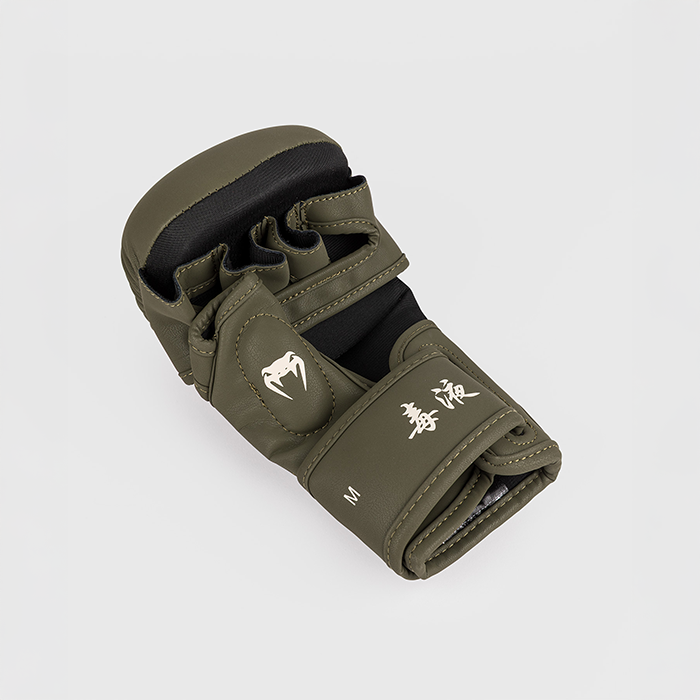 Serpenti Sparrahanskat Khaki Pronssi Ivory