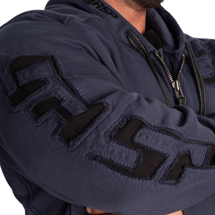 Gym Hood Pestysinen
