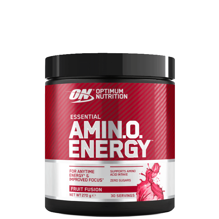 Optimum Nutrition Amino Energy 270 g