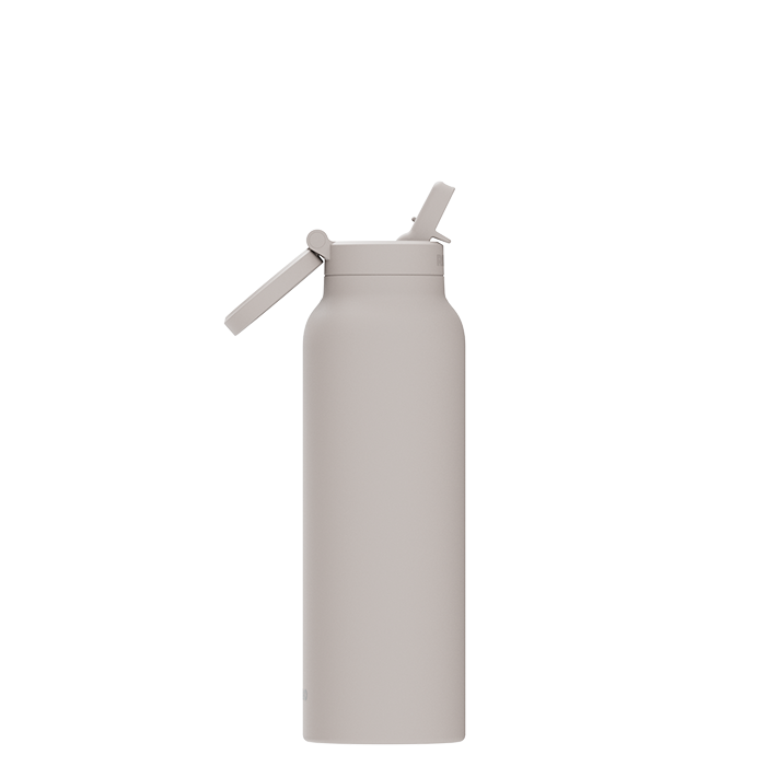Ringo Pro Vesipullo Valkoinen 700 ml