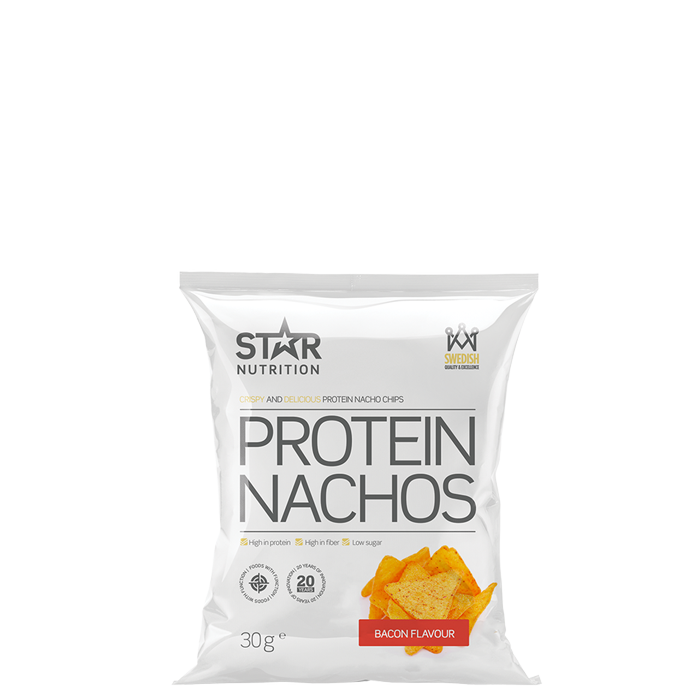 Star Nutrition Protein Nachos 30g