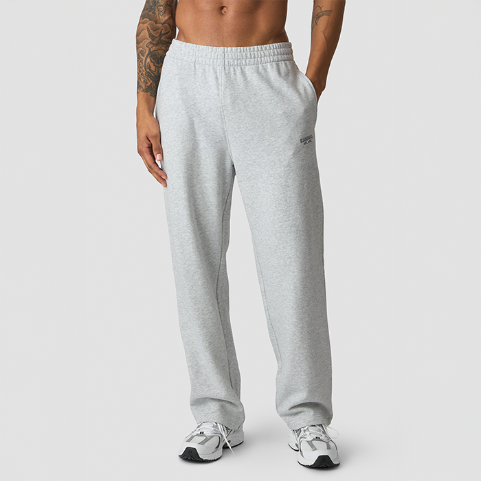 Essence Treenihousut Harmaa