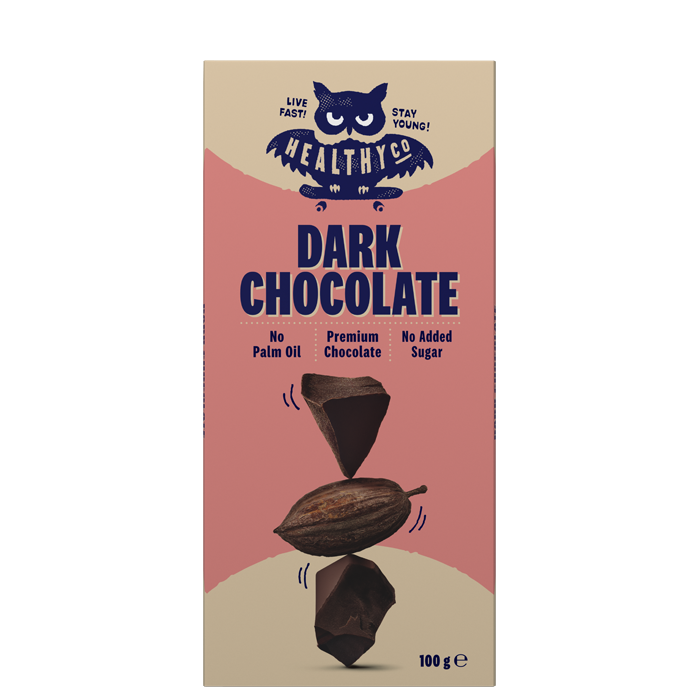 Suklaalevy 100 g hazelnut_chocolate