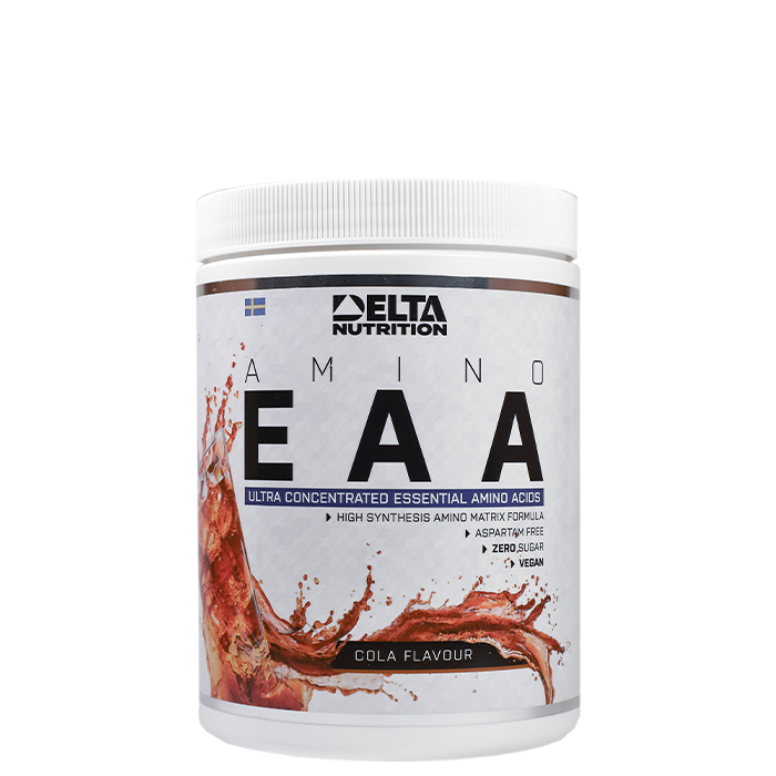 EAA+ Amino, 400 g