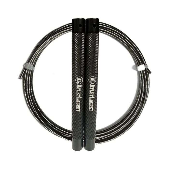Speed Rope Elite 3.0 Hyppynaru Musta
