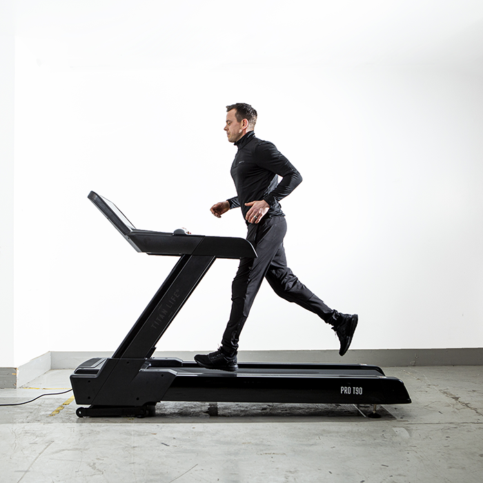 Titan Life Treadmill T90 PRO - Ac