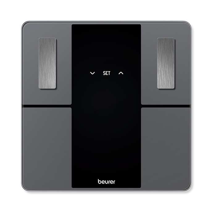 Diagnostinen Henkilövaaka BF 500