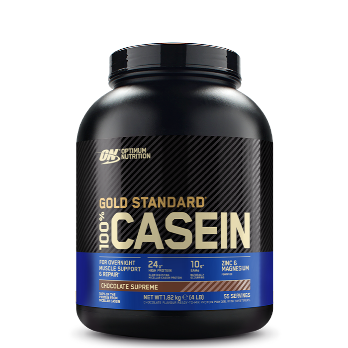 Gold Standard 100 % kaseiinia 1818 g