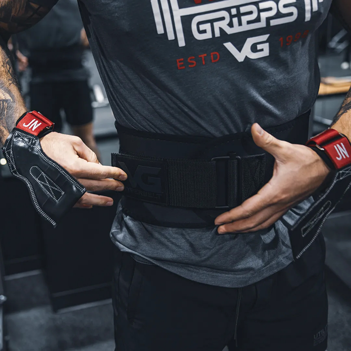 Hyperbelt Nostovy&ouml;
