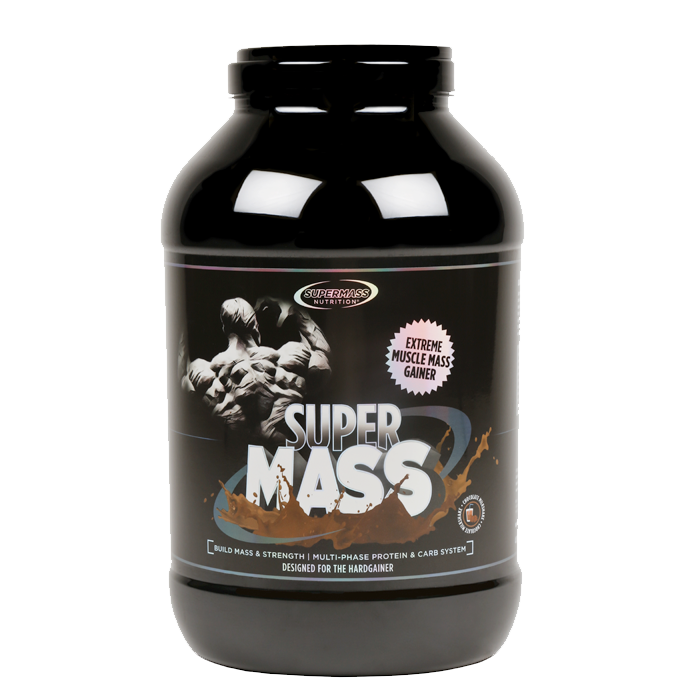 SUPER MASS, 4000 g