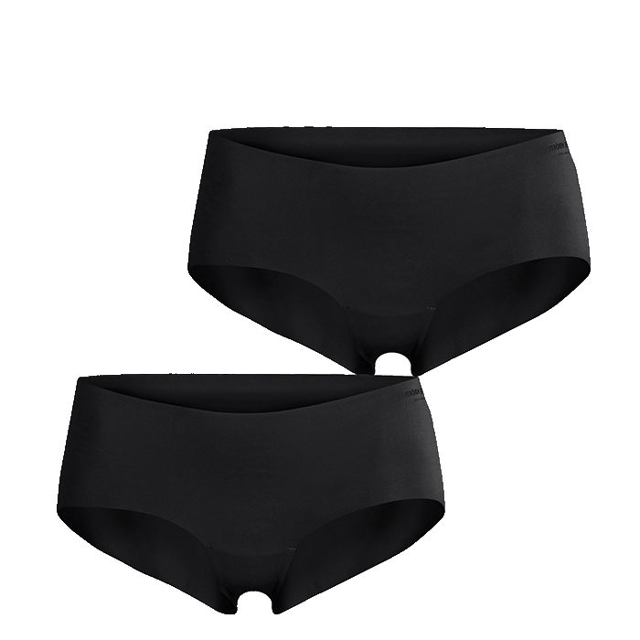 2-Pack Performance Hipster, Multipack