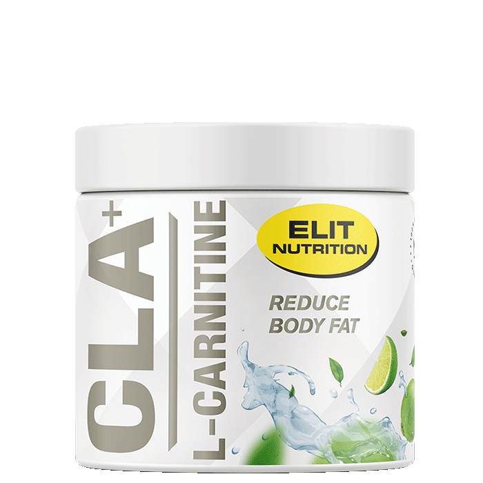 CLA + L-Carnitine Powder, 180 g