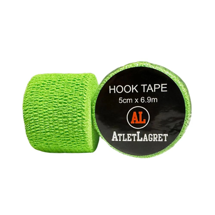 AL Hook Grip Tape Vihre&auml; 1-pack