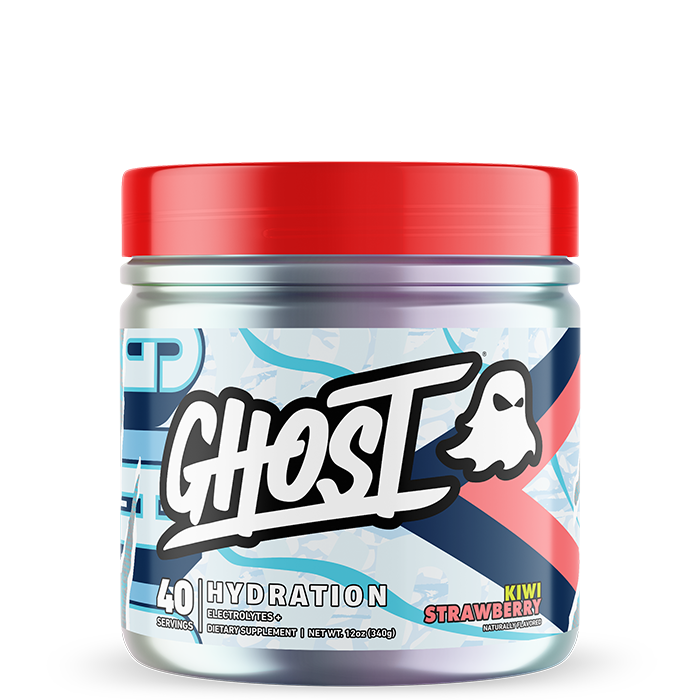Hydration Electrolytes 340 g kiwi_strawberry