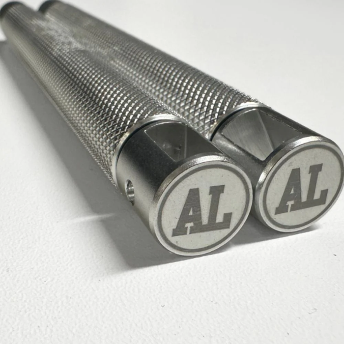 Speed Rope Elite 3.0 Hyppynaru Silver