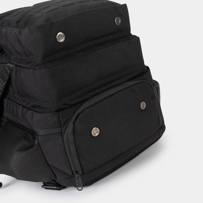Pro Series Reppu Musta 45 L