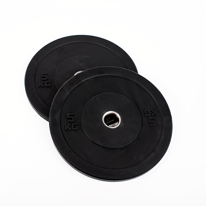 Star Gear Bumper Plates 50mm