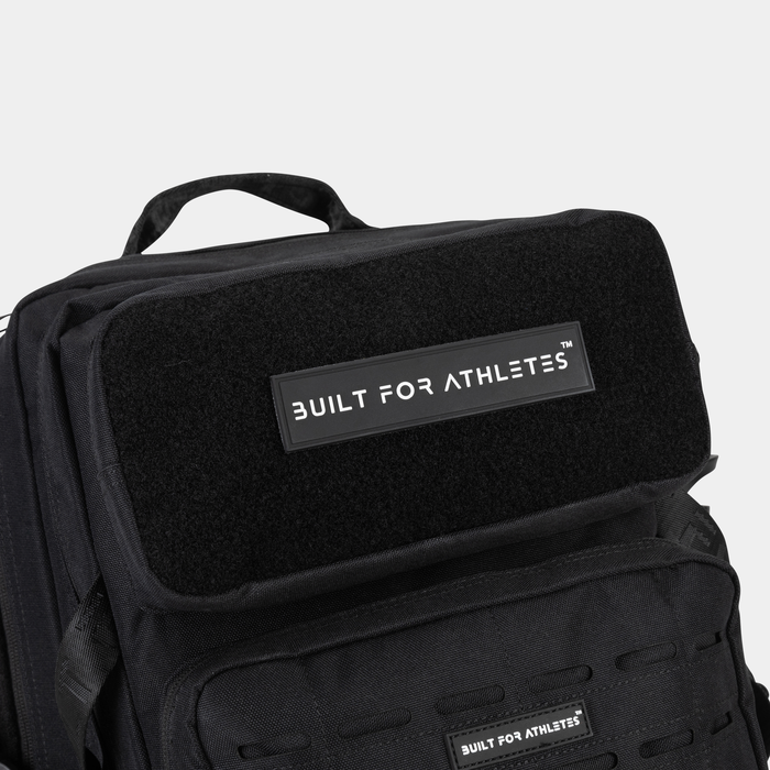 Hero 3.0 Reppu Musta 45 L
