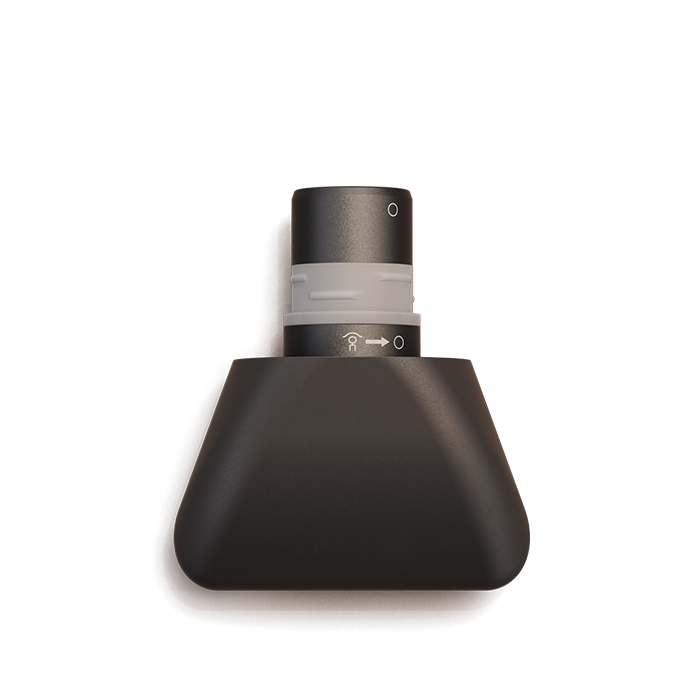 Theragun PRO Plus Hierontapistooli