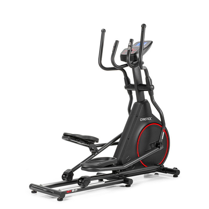 Gymstick GX 8.0 Crosstrainer