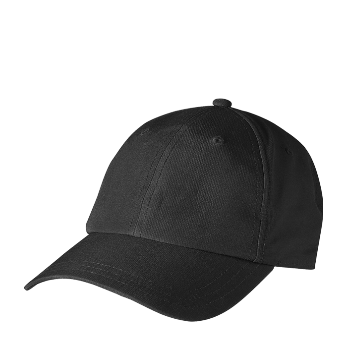 Casall Sportswear Classic Cap Black