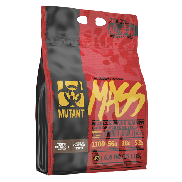 Mutant Mass 68 kg