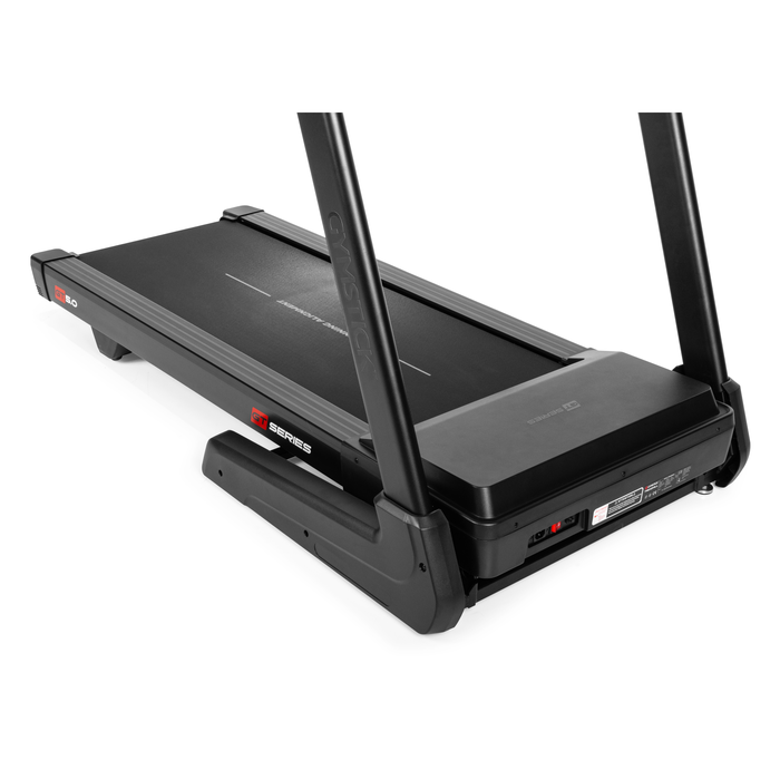 Gymstick GT5.0 Juoksumatto